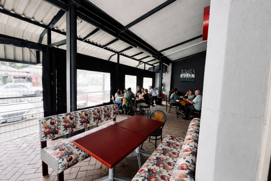 Commercial Property for Sale in Bodorp North West